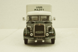 Bernard TDA 180 Transport Louis Mazet, Altaya 1:43