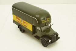 Opel Blitz Mobel  Werke, Altaya 1:43