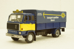 Volvo F-88 ASG, Altaya 1:43