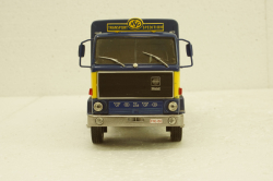 Volvo F-88 ASG, Altaya 1:43