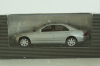 Mercedes S600 (W220) silver, S-Class, B66961956 Maisto 1:43