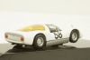 Porsche 906 Carrera 6 1965, white, KDW 1:43