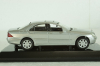 Mercedes S600 (W220) silver, S-Class, B66961956 Maisto 1:43