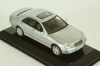 Mercedes S600 (W220) silver, S-Class, B66961956 Maisto 1:43