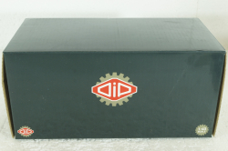 Газ-53А АЦ-4,2 цистерна бензовоз 1980 г., 105320, DiP Models 1:43