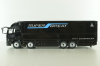 Mitsubishi Fuso Super Great FS 2017, black, Mitsubishi 1:43