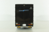 Mitsubishi Fuso Super Great FS 2017, black, Mitsubishi 1:43
