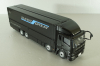 Mitsubishi Fuso Super Great FS 2017, black, Mitsubishi 1:43