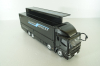 Mitsubishi Fuso Super Great FS 2017, black, Mitsubishi 1:43