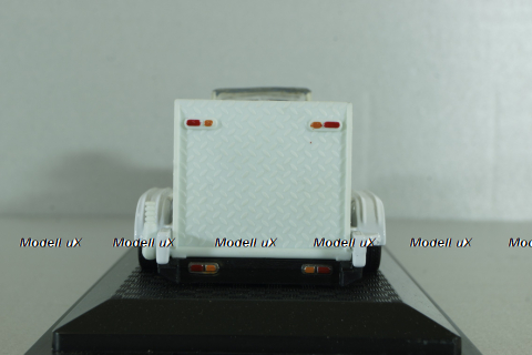 Ford F150 Police with trailer, 94601, Yat Ming 1:43