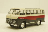 Раф-10 Фестиваль, Автолегенды СССР  №220, 1:43