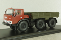 ЗИЛ-132Р бортовой, 0114MP, Model Pro 1:43
