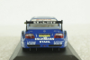 Mercedes CLK Coupe, DTM 2001, Team Manthey, B. Maylaender, 400013109, Minichamps 1:43