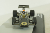 Lotus 72D, E.Fittipaldi, GP Great Britain 1972, Altaya 1:43 Уценка!