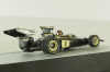 Lotus 72D, E.Fittipaldi, GP Great Britain 1972, Altaya 1:43 Уценка!