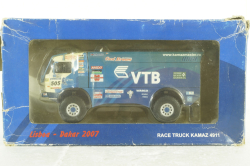 Камаз-4911 Дакар №505, Eligor 1:43