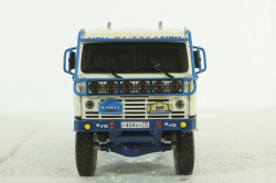 Камаз-4911 Дакар №505, Eligor 1:43