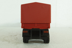 Камаз-5410 с п/прицепом , Арек 1:43