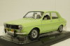 Renault 12 TS 1973, light green, 185247, Norev 1:18