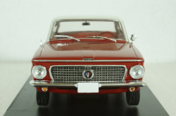 Dodge VALIANT ACAPULCO 1965, Hachette 1:24