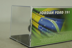 Brawn GP Mercedes BGP 001, R. Barrichello, GP Australia 2009, Altaya 1:43 Уценка!