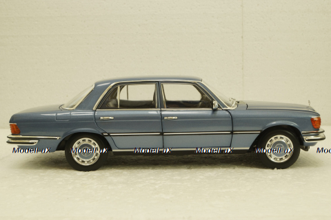 Mercedes 350 SE W116 1973, 183971, Norev 1:18