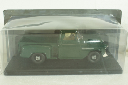 Chevrolet 3100 PICK-UP 1953,  Hachette 1:24