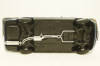 Mercedes 350 SE W116 1973, 183971, Norev 1:18