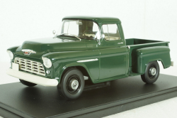 Chevrolet 3100 PICK-UP 1953,  Hachette 1:24