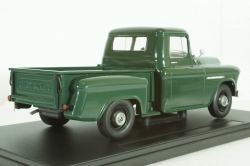 Chevrolet 3100 PICK-UP 1953,  Hachette 1:24
