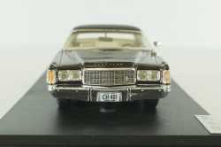 Chrysler Newport 1974, brown, GLM106104, GLM 1:43