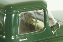 Chevrolet 3100 PICK-UP 1953,  Hachette 1:24