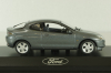 Ford Puma 1997, grey, Minichamps 1:43
