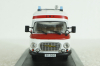 Barkas B1000, Schnelle Medizinische Hilfe, 1965, Atlas 1:43