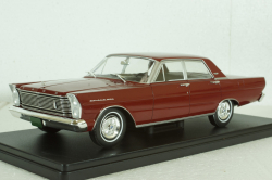 Ford GALAXIE 500 1964, Hachette 1:24