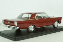 Ford GALAXIE 500 1964, Hachette 1:24