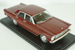 Ford GALAXIE 500 1964, Hachette 1:24