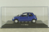 Ford Ka 1996, blue, Minichamps 1:43