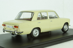 Ваз 2101 Жигули Lada 1200, WB124061, WhiteBox 1:24