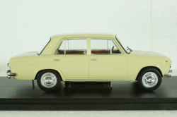 Ваз 2101 Жигули Lada 1200, WB124061, WhiteBox 1:24