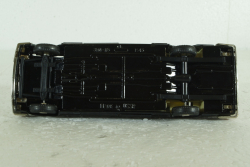 Зил-115, белый салон, Тантал/Радон 1:43