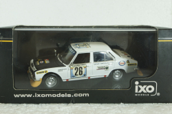 Peugeot 504 #26 Rally Safari 1975, RAC164, IXO 1:43