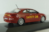 Alfa Romeo GT BERU Top Ten Safety Car 2004, red, 400120360, Minichamps 1:43