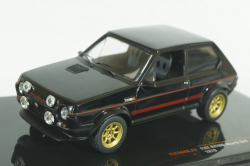 Fiat Ritmo Abarth, Gr.2 Ready to Race, black, 1979, CLC568
