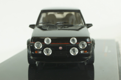 Fiat Ritmo Abarth, Gr.2 Ready to Race, black, 1979, CLC568