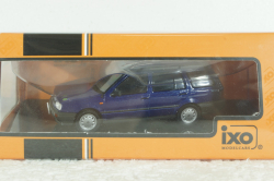 Volkswagen Golf III Variant, metallic-blue, Pink Floyd, 1994, CLC566, IXO 1:43