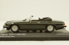 Jaguar XJS Cabriolet 1980 green, 400130431, Minichamps 1:43