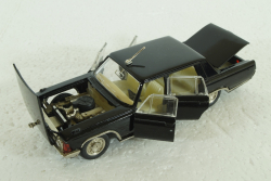 Зил-117 А31, Тантал/Радон 1:43