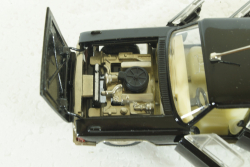 Зил-117 А31, Тантал/Радон 1:43