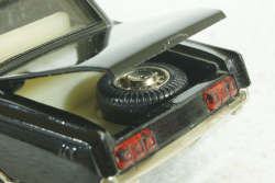 Зил-117 А31, Тантал/Радон 1:43